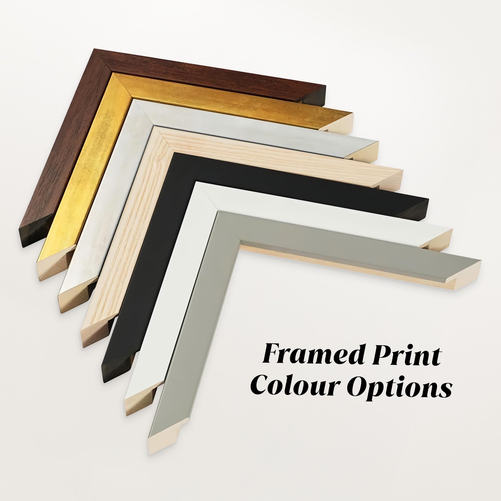 Sunset Beach Wall Art Set of 3 Poster Prints A2 A3 A4 A5, Pink Purple Ocean Waves Landscape Coastal Decor Living Room